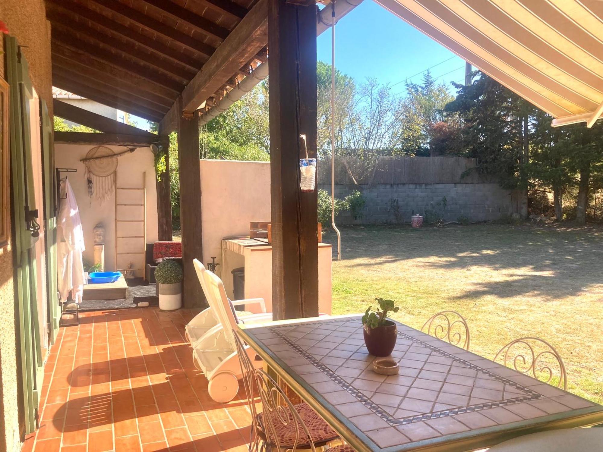 Villa 110M2, 7 Pers, Jacuzzi , 3 Chambres, Terrain Clos Et Arbore 2500M2 Треб Экстерьер фото