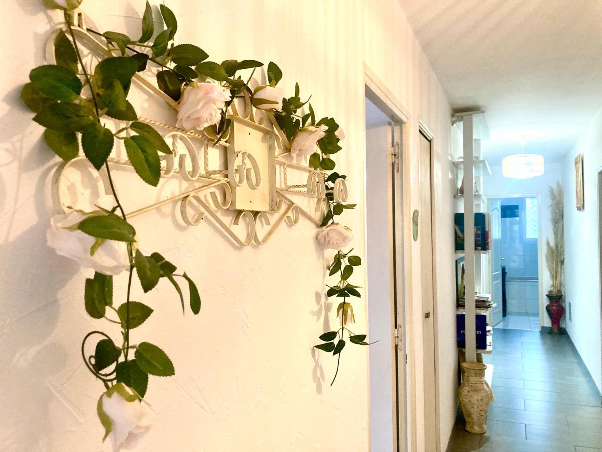 Villa 110M2, 7 Pers, Jacuzzi , 3 Chambres, Terrain Clos Et Arbore 2500M2 Треб Экстерьер фото