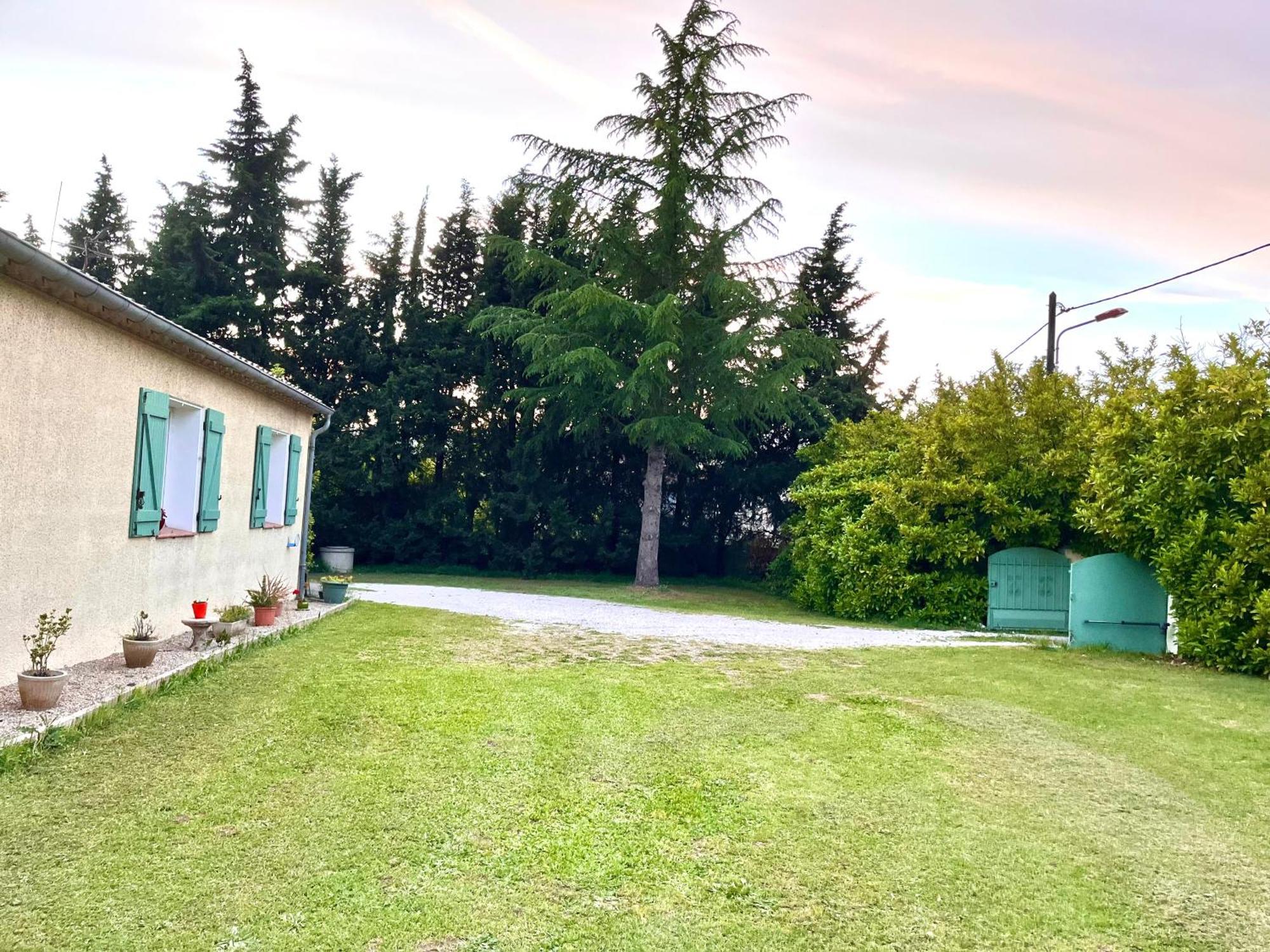 Villa 110M2, 7 Pers, Jacuzzi , 3 Chambres, Terrain Clos Et Arbore 2500M2 Треб Экстерьер фото